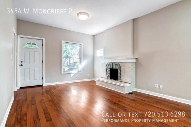 Photo - 3454 W Moncrieff Pl Apartment