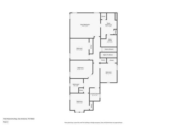 Building Photo - 7122 Palomino Bay