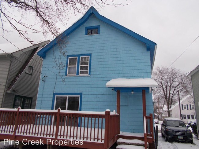 Building Photo - 3 br, 1 bath House - 3954 Ardmore Rd.