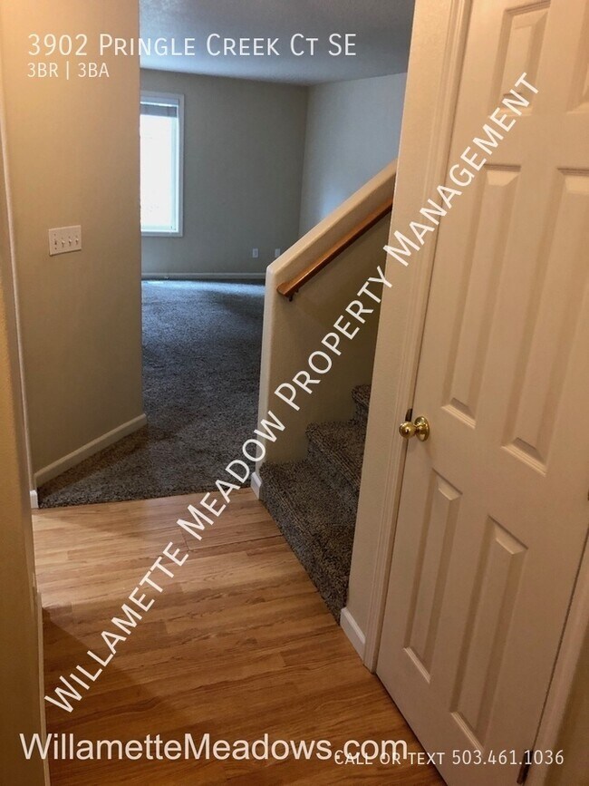 Foto del edificio - 3902 Pringle Creek Ct SE