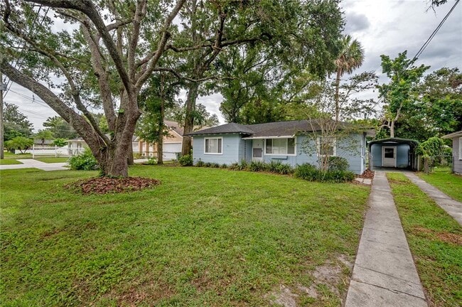 Building Photo - 1013 E Norfolk St