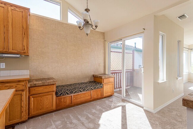 Foto del edificio - Well maintained 2 bedroom home