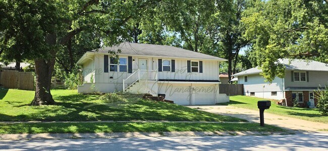 Foto del edificio - 3908 S Crackerneck Rd