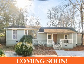 Building Photo - 4000 Anderson St