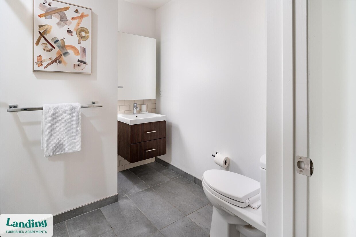 Foto principal - 933 McGee St