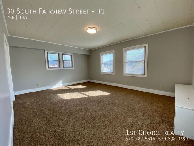 Foto del edificio - 30 S Fairview St