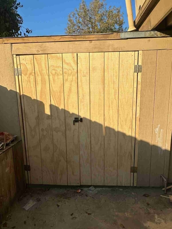 Foto del edificio - 5138 E Ashlan Ave