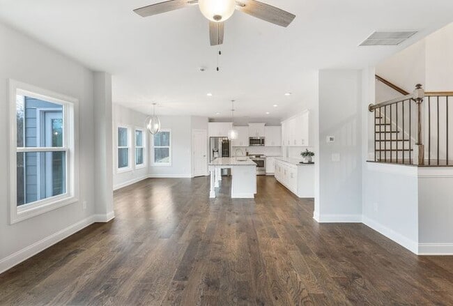 Building Photo - Stunning 4BR/4BA on 1-Acre Lot – Nearly New with Unfinished Basement