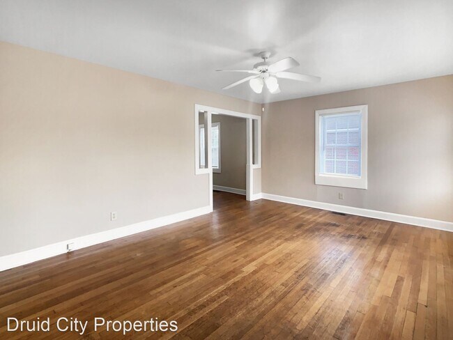 Foto del edificio - 3 br, 2 bath House - 1517 17th Ave E