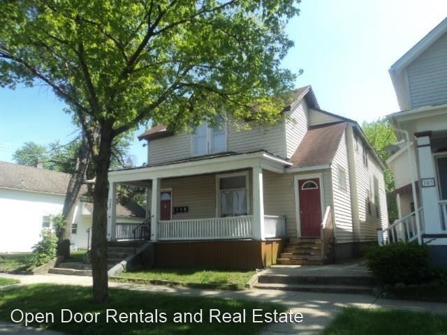 Primary Photo - 307 W Williams St