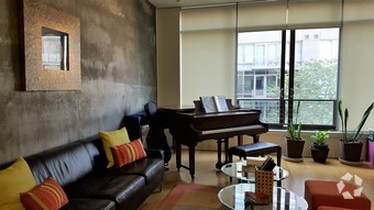 Foto principal - 1111 S Grand Ave