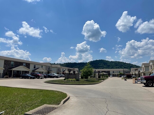 Building Photo - Willow View Townhouses