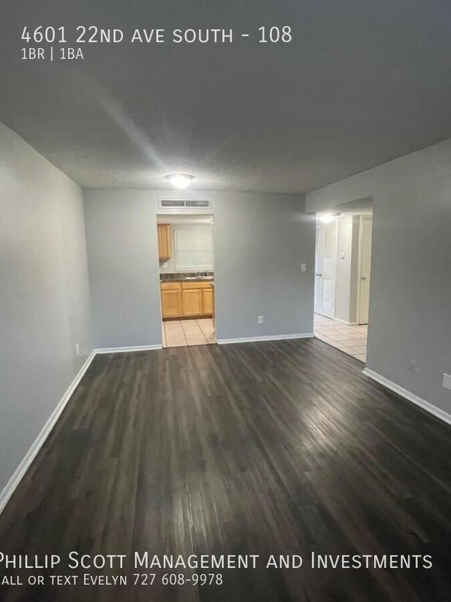 Foto del edificio - 4601 22nd Ave S