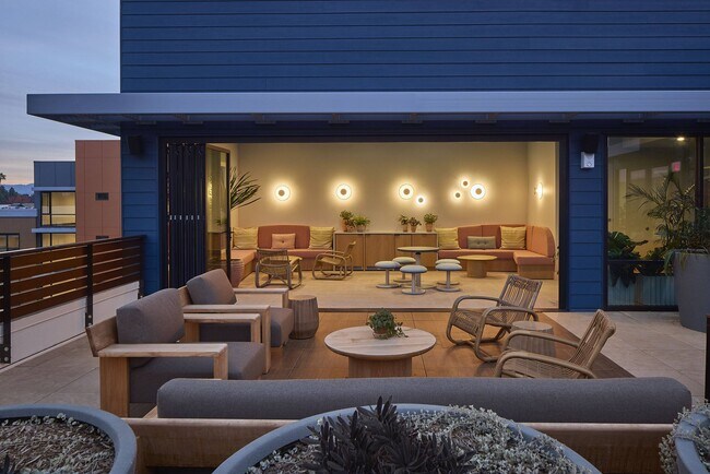 Foto del edificio - Sevens