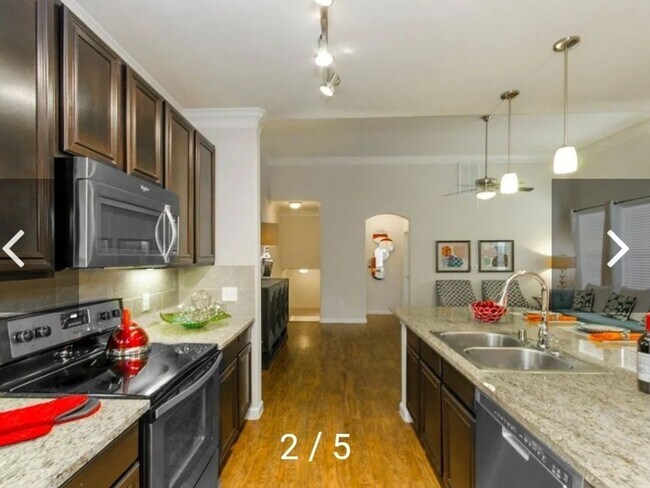 Foto del edificio - 1 Bedroom Townhome in Sachse