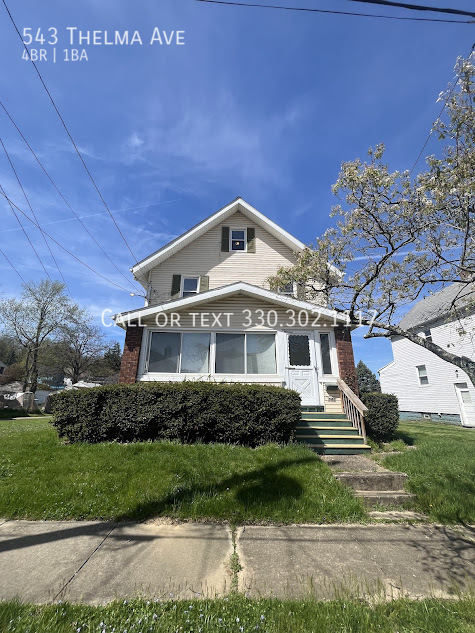 Foto principal - 543 Thelma Ave