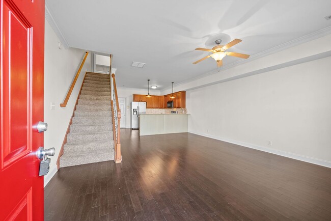 Foto del edificio - Pet Friendly Condo Downtown!