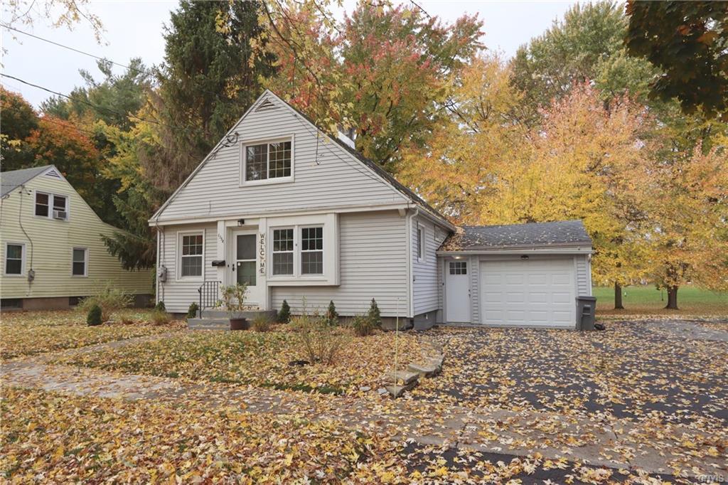 1358 Sherman St, Watertown, NY 13601 House for Rent in Watertown, NY