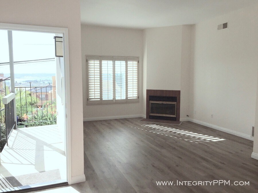 Foto principal - 2961 Columbia St