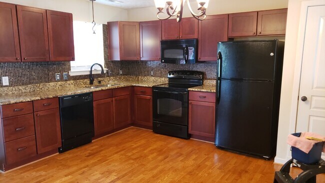 Building Photo - 1263 Poets Ct
