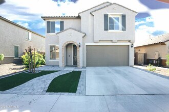 Building Photo - 7091 W Jasmine Trail