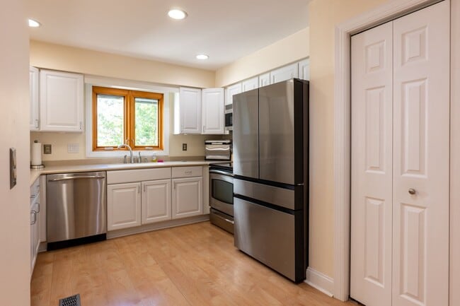 Beautiful home with amazing view - Beautiful home with amazing view