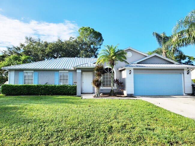 Frente - 1626 SW Bascom Ave