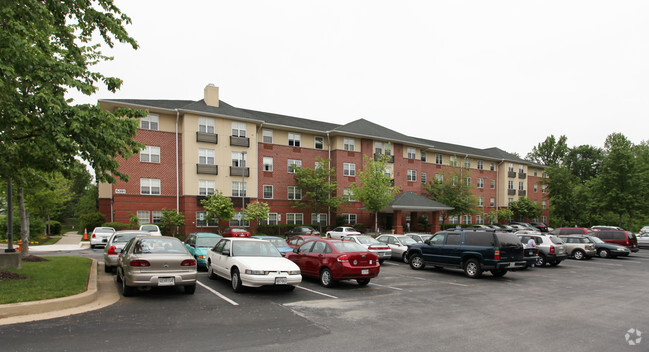 Building Photo - Park View at Colonial Landing