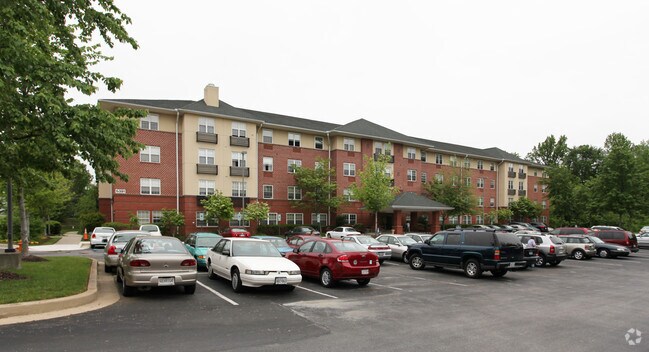 Foto del edificio - Park View at Colonial Landing