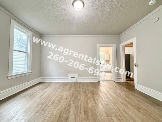Foto del edificio - 432 W Butler St