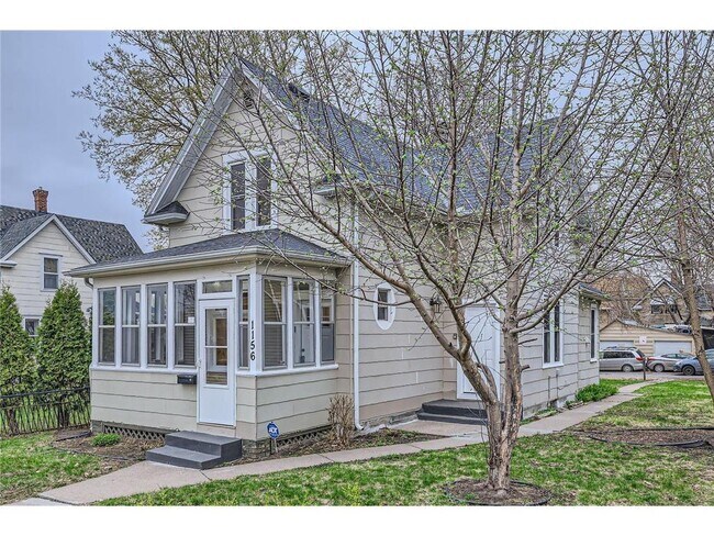 Building Photo - 1156 Marion St