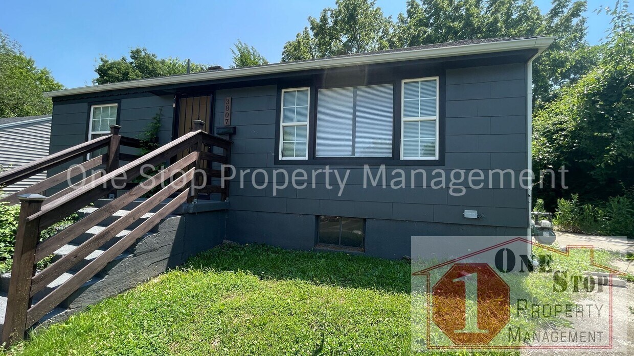 Primary Photo - Beautiful 2 bedroom, 1 bathroom home in Ka...