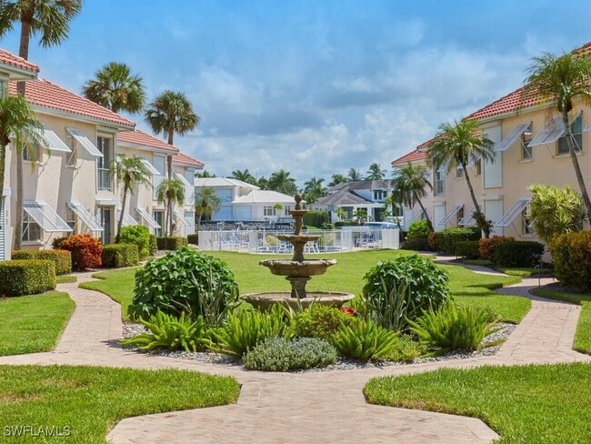 Foto del edificio - 3070 Gulf Shore Blvd N