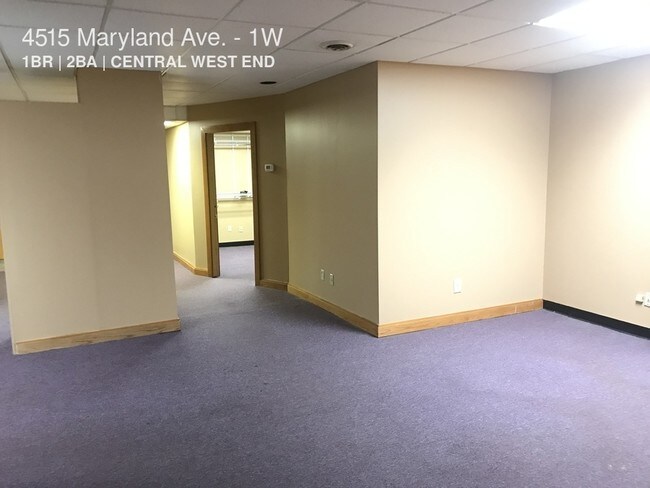 Foto del edificio - 4515 Maryland Ave