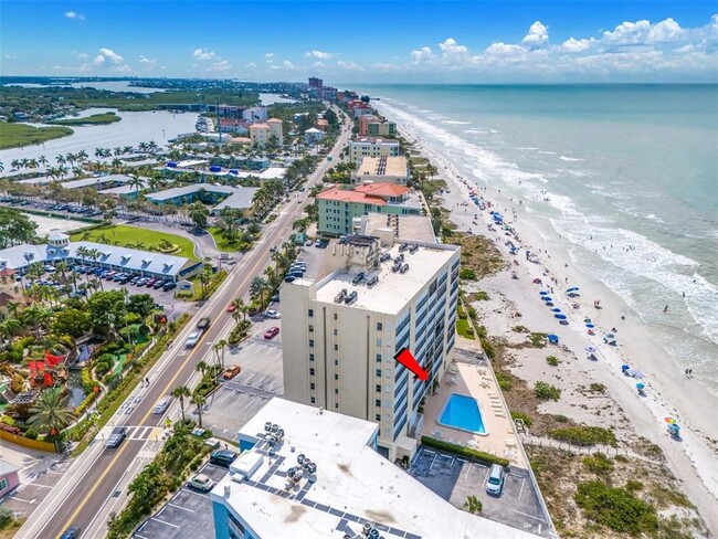 Foto del edificio - 19450 Gulf Blvd