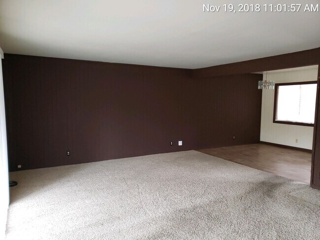 Foto del edificio - 3 Bedroom Home with Bonus Room in Lake of the Woods