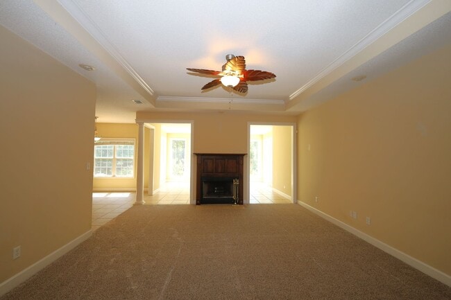 Foto del edificio - 4620 Oxbottom Dr