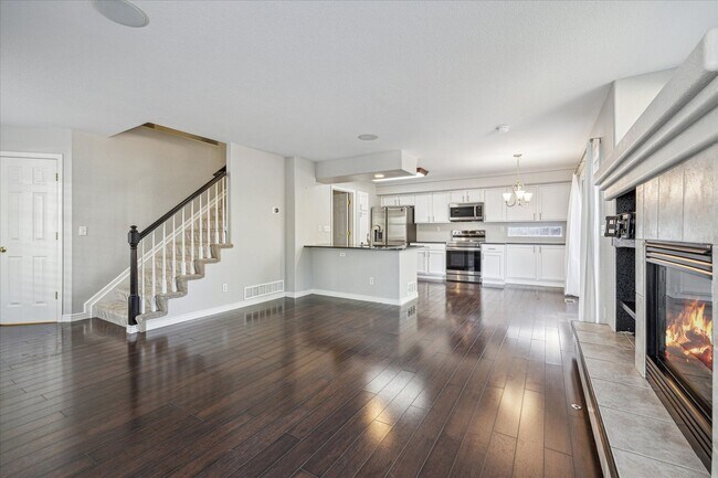 Foto del edificio - Wonderful 3 bedroom, 3.5 bath home in High...