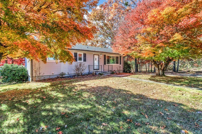 Foto del edificio - 1011 Old US Hwy 70