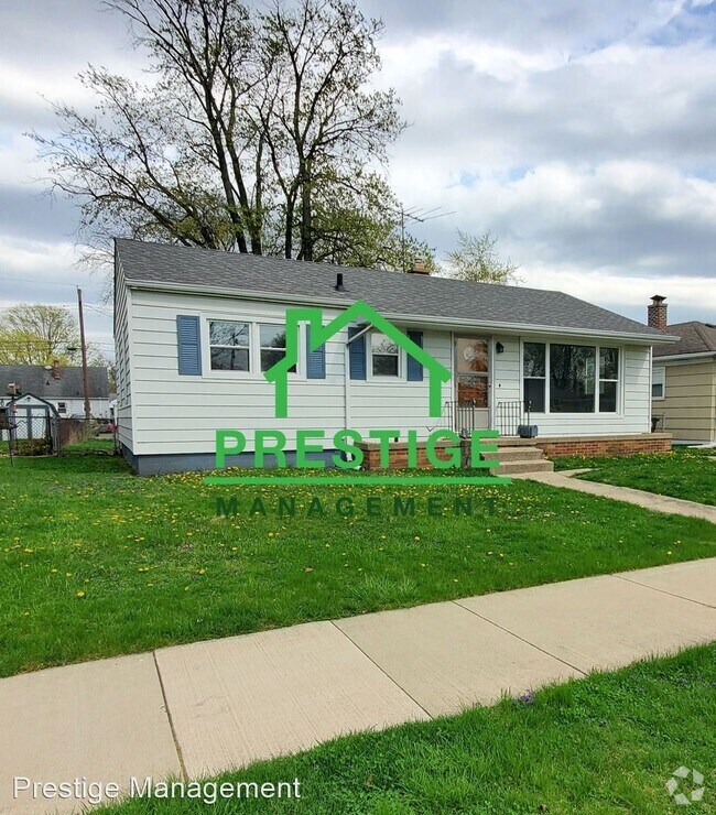 Hobart Park Houses under 3,000 Hobart, IN 1 Homes