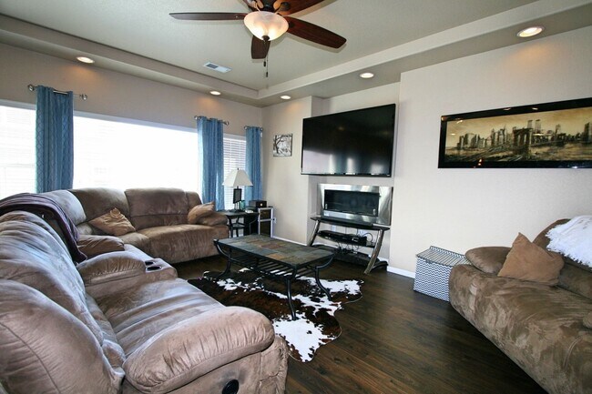 Foto del edificio - Beautiful 3 bedroom home located in Bannin...