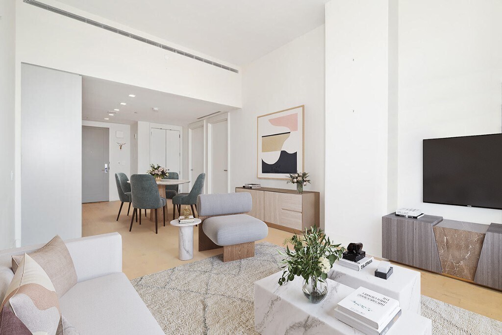 550 Vanderbilt Ave Unit 719, Brooklyn, NY 11238 Room for Rent in