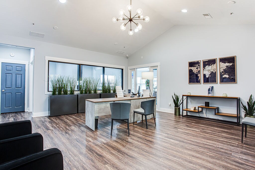 Wildcreek Apartments in Clarkston, GA