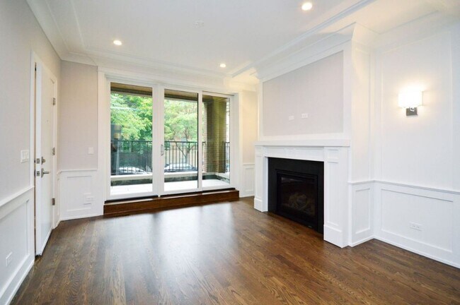 Foto del edificio - 4727 N Winchester Ave