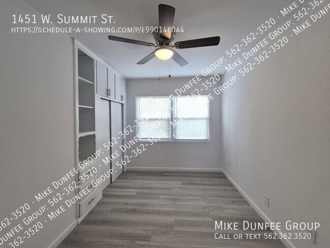 Foto del edificio - 1451 W Summit St