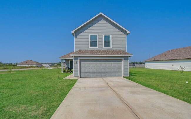 Building Photo - 2002 Rd 5500