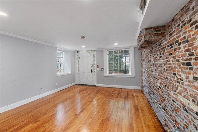 Foto del edificio - 71 Benefit St