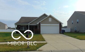 Foto del edificio - 10034 James Run Dr