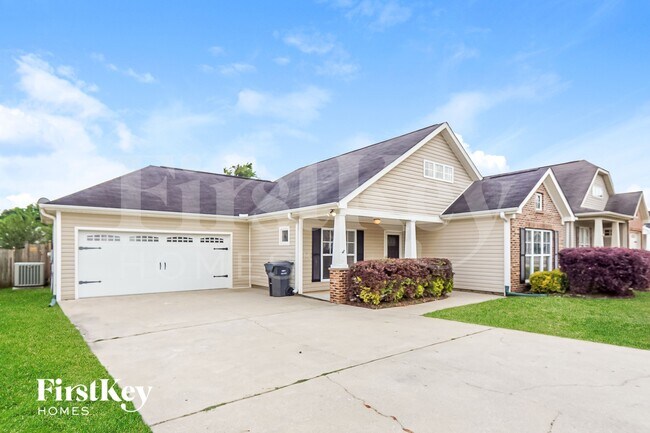 Foto del edificio - 247 Stonecreek Pl