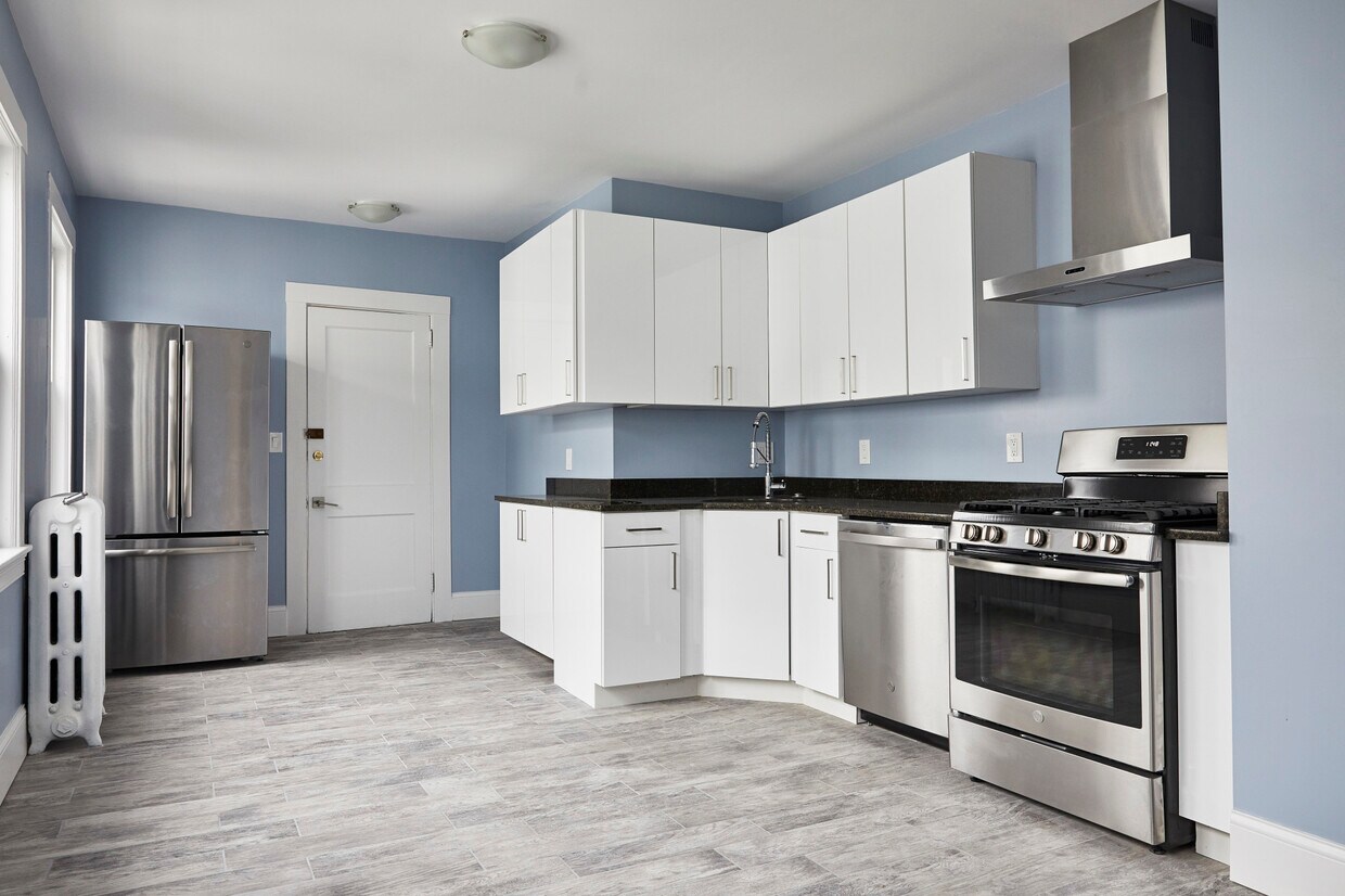 Foto principal - 52 Mansfield St